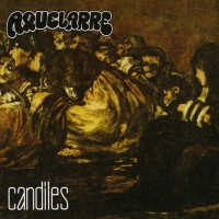 Purchase Aquelarre - Candiles (Vinyl)