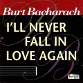 Buy Burt Bacharach - I'll Never Fall In Love Again Mp3 Download
