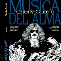 Purchase Charly Garcia - Musica Del Alma (Vinyl)