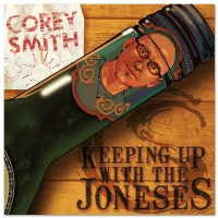 Purchase Corey Smith - Keeping Up With The Joneses