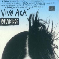 Purchase Divididos - Vivo Aca CD1