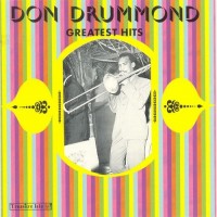 Purchase Don Drummond - Greatest Hits (Reissued 1999)