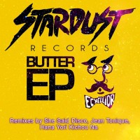 Purchase Ecxellior - Butter (EP)