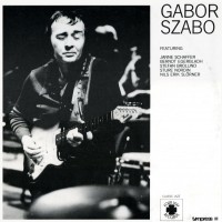Purchase Gabor Szabo - Small World (Vinyl)
