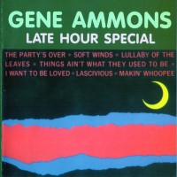 Purchase Gene Ammons - Late Hour Special (Vinyl)