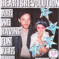 Purchase Heartsrevolution - Are We Having Fun Yet?