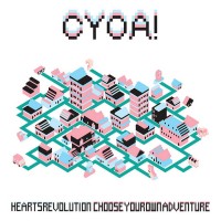 Purchase Heartsrevolution - CYOA (MCD)