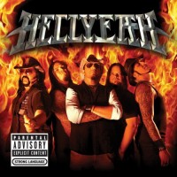 Purchase Hellyeah - You Wouldn't Know (CDS)