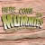 Buy Here Come The Mummies - Terrifying Funk From Beyond The Grave Mp3 Download