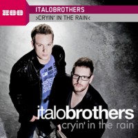 Purchase italobrothers - Cryin' In The Rain (CDS)