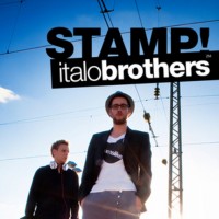 Purchase italobrothers - Stamp