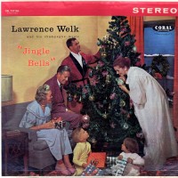 Purchase Lawrence Welk - The Christmas Song (Vinyl)