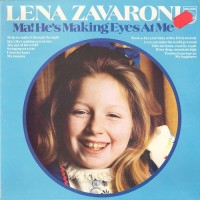 Purchase Lena Zavaroni - Ma! He's Making Eyes At Me (Vinyl)