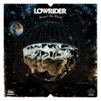Purchase Lowrider - Round The World