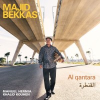Purchase Majid Bekkas - Al Qantara