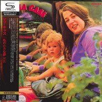 Purchase Mama Cass - Dream A Little Dream Of Me (Remastered 2001)