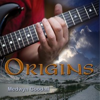 Purchase Medwyn Goodall - Origins