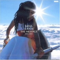 Purchase Misia - 2000 Love Is The Message