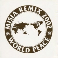 Purchase Misia - Misia Remix 2002 World Peace CD1