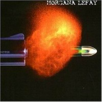 Purchase Morgana Lefay - Morgana Lefay