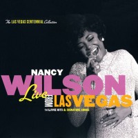 Purchase Nancy Wilson - Live From Las Vegas