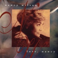 Purchase Nancy Wilson - Love, Nancy
