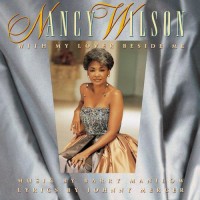 Purchase Nancy Wilson - With My Lover Beside Me