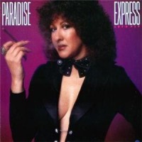 Purchase Paradise Express - Let's Fly (Vinyl)