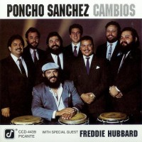 Purchase Poncho Sanchez - Cambios