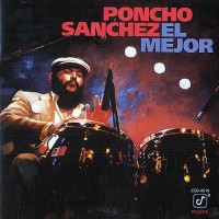 Purchase Poncho Sanchez - El Mejor