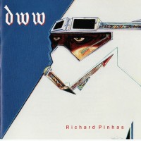 Purchase Richard Pinhas - DWW