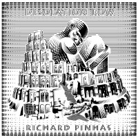 Purchase Richard Pinhas - Desolation Row