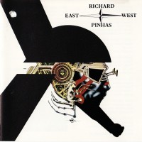 Purchase Richard Pinhas - East-West