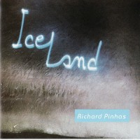 Purchase Richard Pinhas - Iceland