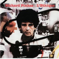 Purchase Richard Pinhas - L'ethique