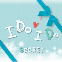 Purchase Secret - I Do I Do