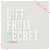 Purchase Secret - Gift From Secret