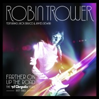 Purchase Robin Trower - Farther On Up The Road - The Chrysalis Years CD2