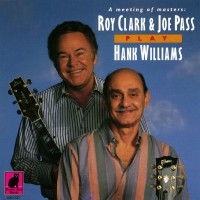 Purchase Roy Clark - Play Hank Williams (With Joe Pass)