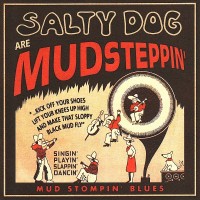 Purchase Salty Dog - Are Mudsteppin'