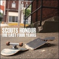 Purchase Scouts Honour - The Last Four Years