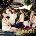 Buy Secret - Starlight Moonlight (CDS) Mp3 Download