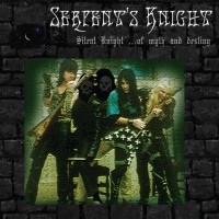 Purchase Serpent's Knight - Silent Knight ...Of Myth And Destiny CD1