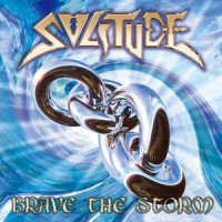 Purchase Solitude - Brave The Storm
