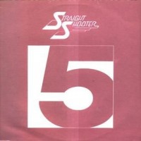 Purchase Straight Shooter - 5 (Vinyl)