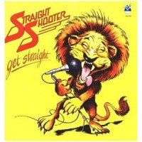 Purchase Straight Shooter - Get Straight (Vinyl)