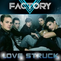 Purchase V Factory - Love Struck (CDS)