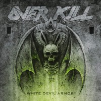Purchase Overkill - White Devil Armory