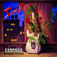 Purchase Savatage - Streets: A Rock Opera (Narrated Version)