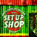 Buy VA - Set Up Shop Volume 1 - Ghetto Youths International Mp3 Download